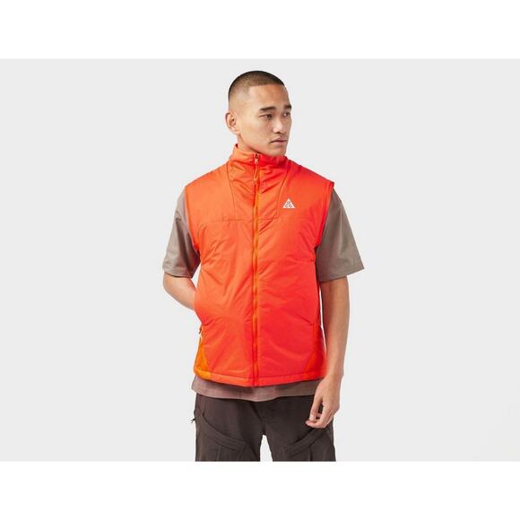 New Men’s L Nike ACG Therma-FIT ADV Rope de Dope Full-Zip Vest DQ5777-891 - Picture 7 of 14